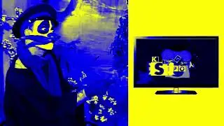 (Russian) Muzhik Hates Klasky Csupo in Techno