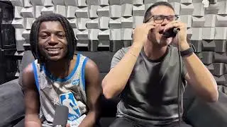 Não Vou Desistir - Anjo Gabriel - Luccas Marsan e Deejay Lucca