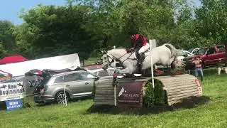Claudio at jersey and training camp