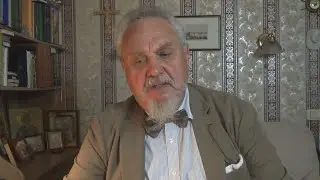 К 30-и летию Бархатной революции в Чехословакии 1991-2021