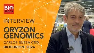 Oryzon to partner before market entry