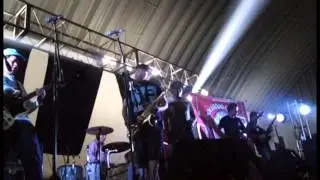 Sociedad Oculta -- Días Fúnebres