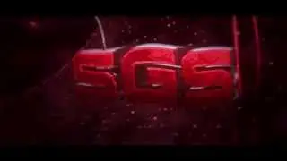 Intro #35 // SGS [3D]