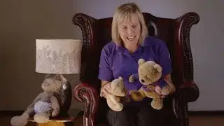 Jump Noah, Jump! - Sing with Claire and Noah