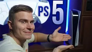 Why Playstation 5 is the best gaming platform in 2021? Tips on how to buy PS 5.