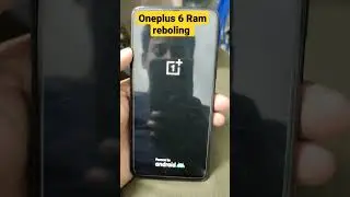 oneplus 6 dead problem solution done 👍