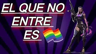 SHITPOUST VALORANT PLENO 2024