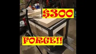 Forge Build for $300!!