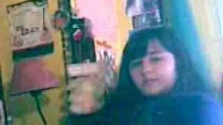 tatu boludeando6