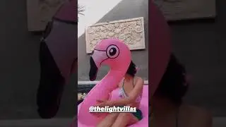Intan cules Selebgram bali body goals sexy | 2020