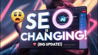 SEO is Changing FAST! 5 BIG SEO Trends You MUST Master in 2025! 🔥