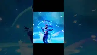 шэнь хэ #genshinimpact #геншинимпакт #genshin #геншин #шэньхэ