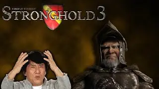 STRONGHOLD 3