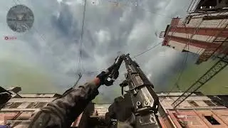 Verdansk in 2024 but i have 200 FOV