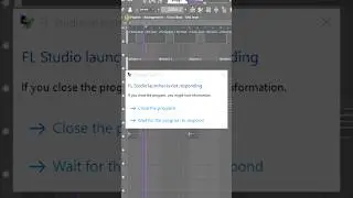 How to Recover Unsaved FLPs