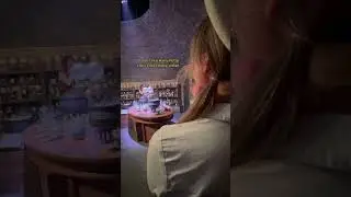 Fun Secret about the Potions Classroom at WB Studio Tour Hollywood