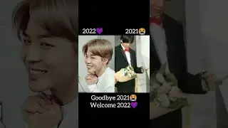 Goodbye 2021😭 and Welcome 2022😊 || I'm gonna miss my sweet memories of 2021 || Queen