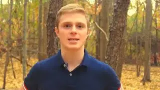 Nature Project Prank