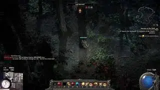 [POE2 0.4.0] Hardcore Run