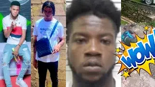Ricardo & Tata Shot & Killed +Trelawny Murder Caught Live On Camera & Suzette Mutilated Body Found