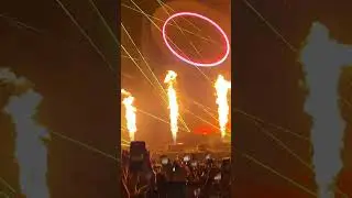 Travis Scott  Antidote Live @primaverasound São Paulo Brasil