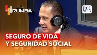 ¿Cómo funcionan el seguro de vida y la Seguridad Social? - Francisco Aristy De Castro