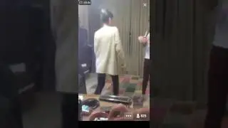 Periscope - KIZLI ERKEKLİ ÜNİVERSİTELİLER