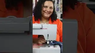 Suas agulhas estão quebrando aí? #agulhas #costureiras #dicasdecostura #cap #consertoderoupas