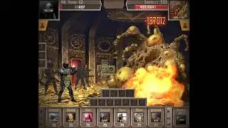 Metro 2033 VK - Рейд на Биомассу #4