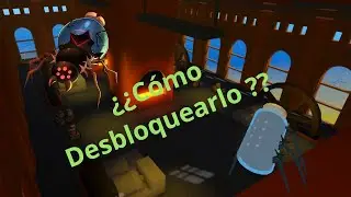 Cómo desbloquear a Jardrix (Monsters Of Etheria)