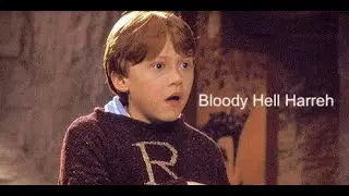 bLooDy heLL