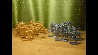 Солдатики 