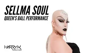 Selma Soul LIVE | Queen's Ball 2020 Performance