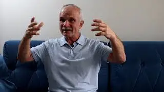 Nikolay Sigokin on the discussion about greed, about states, qualities and prospects.