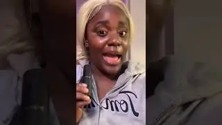 Mented Minute: Flawless Skin by Mented | @tsunami.mani | MENTED COSMETICS