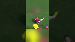 Selebrasi yang Ujung Berujung Pusing