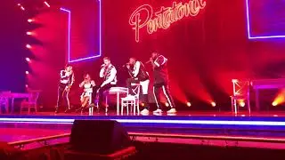 Pentatonix - Havana live Orlando, FL June 1, 2019
