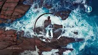 Выход с профилактики - Моя планета HD (18.01.2023)