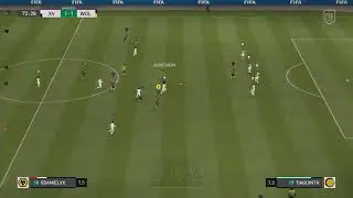 Wolves Gamming  x Xv Piracicaba