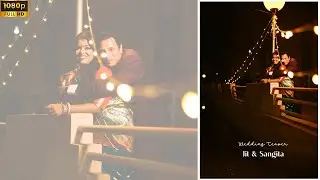 Jit & Sangita | Best Cinematic Wedding Teaser | Stunning BengaliWedding Photography in Kolkata