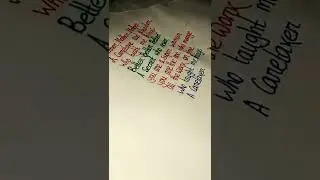 small letters english handwriting || english handwriting#cursive#handwriting#shorts#youtube Shorts.