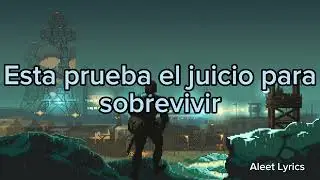 Cynthia Harrell-Snake Eater Sub Español