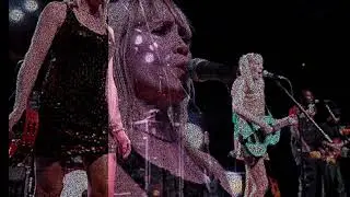 Tom Tom Club - Genius of Love (Powerhouse Dance Mix) HD