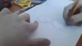 Рисовашки/стрим!