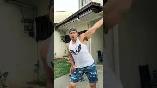 Day 60 : bored outside da house.. 🤣🤣🤣🤣 @rowneetah #ecq #tiktokphillipines #viral #eruptionchall