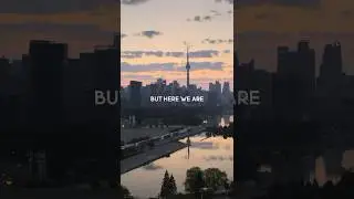 But Here We Are is out now.