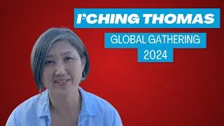 GG 2024 - I'Ching Thomas Promo