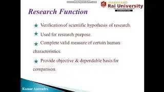 Lecture Video 2