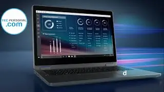 Dell Latitude 3390 2 in 1 Laptop 2 en 1 Tablet