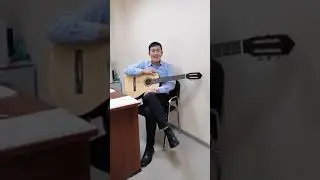 Манур Шалбуров - Хочешь